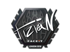 tiziaN | Antwerp 2022 image